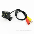 Viewing Angle 12V Rear View Car Backup Camera